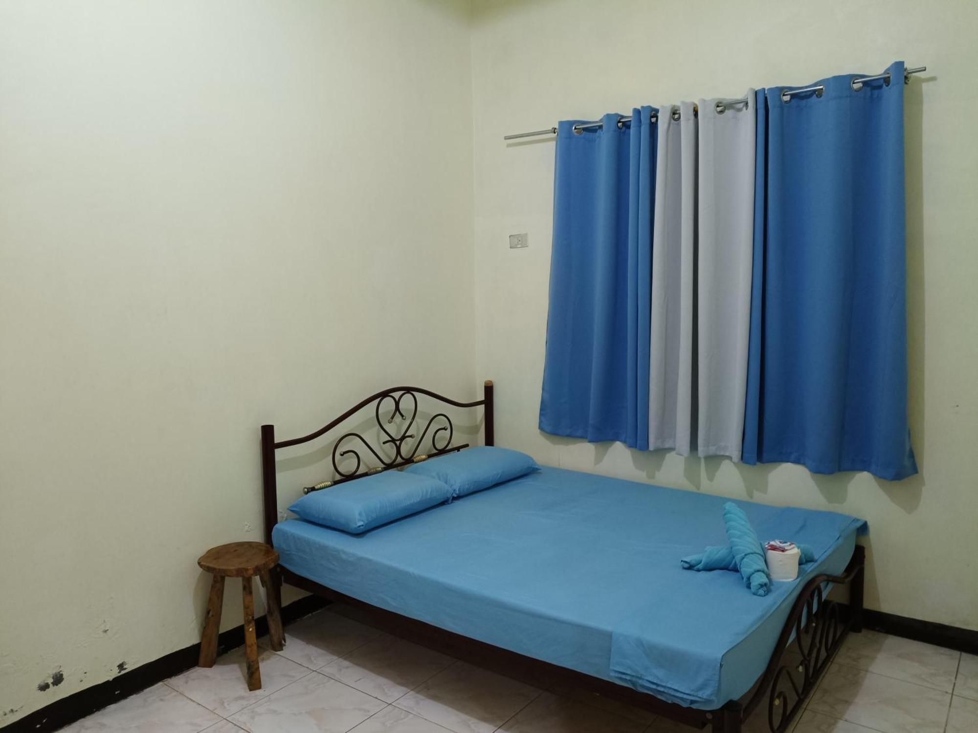 James Homestay Siquijor Camera foto