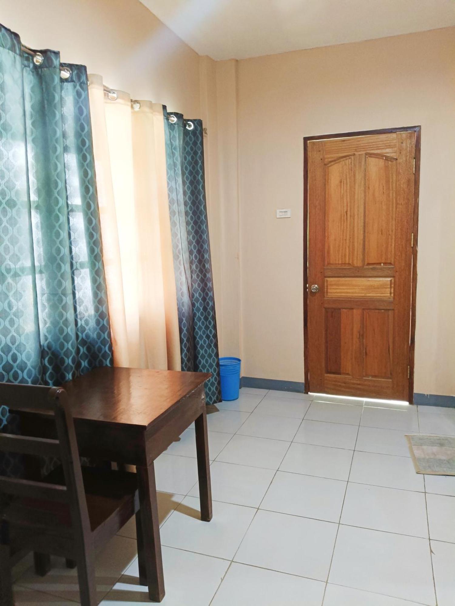 James Homestay Siquijor Camera foto